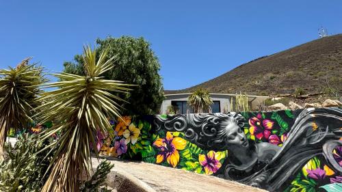 Fat Hill Finca
