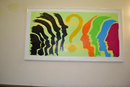Dipendenza Hotel Galileo – Rome