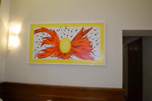 Dipendenza Hotel Galileo – Rome