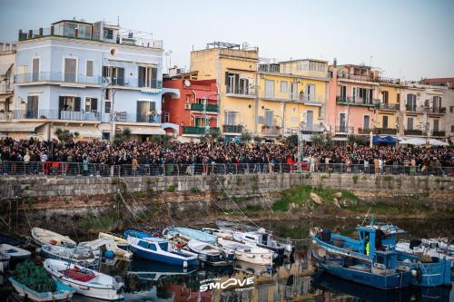 San Gennaro House - Apartment - Pozzuoli