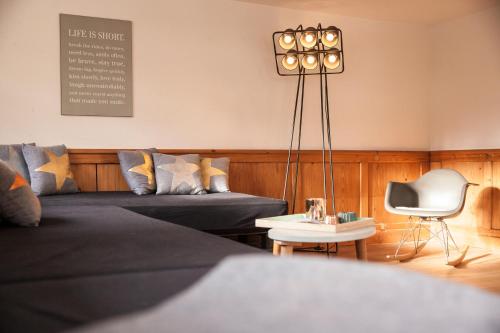 Der Gaukler Hostel
