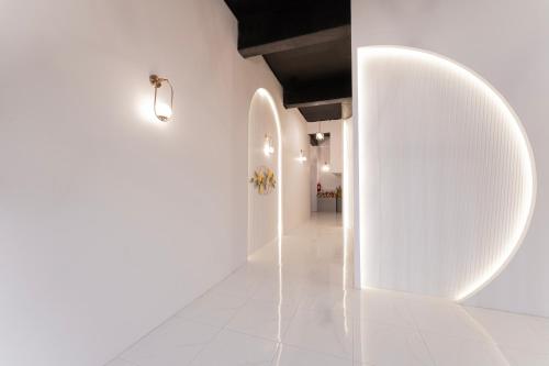 الكراني للشقق المخدومة - AlKrrani Serviced Apartments, Al Baha (fotografie 6)