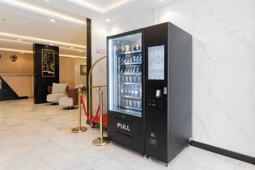 الكراني للشقق المخدومة - AlKrrani Serviced Apartments, Al Baha (fotografie 8)