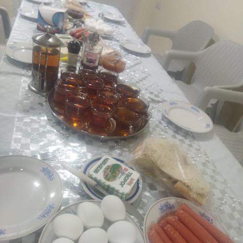 PIT STOP B&B Guesthouse