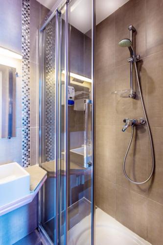 Pink Hotel - image 2