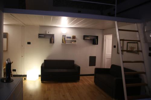 Loft In San Lorenzo 1 & 2, Genova (photo 10)