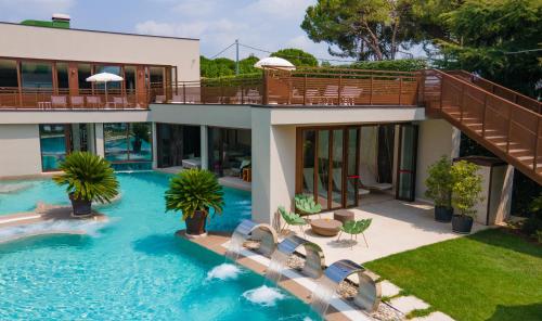 Hotel Quisisana Terme - image 11