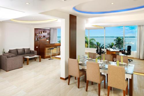 Ramada Resort by Wyndham Kochi