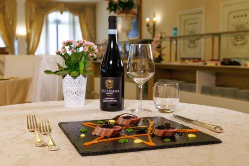 Hotel Quisisana Terme - image 4
