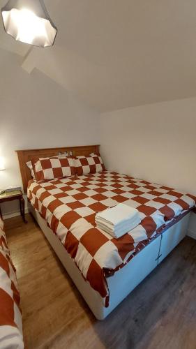 Liverpool Newington Stay, Liverpool (zdjęcie 8)