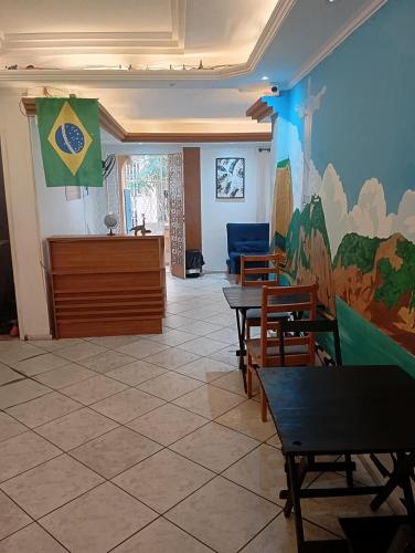 Hostel em Copa in 里約熱內盧