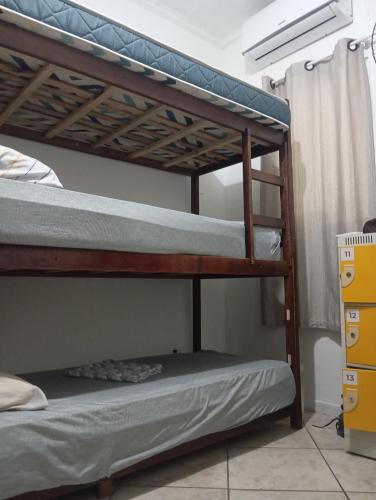 Hostel em Copa in 里約熱內盧