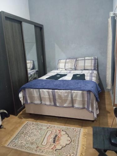 Hostel em Copa in 里約熱內盧