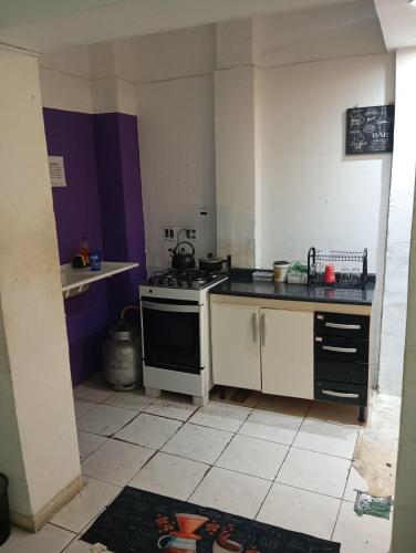 Hostel em Copa in 里約熱內盧