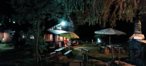 Хижа Ловна в Рила in 潘尼茨殊特