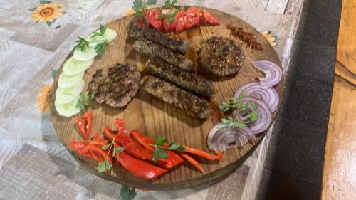 Хижа Ловна в Рила in 潘尼茨殊特