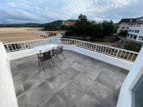 Hospedaje Benimar