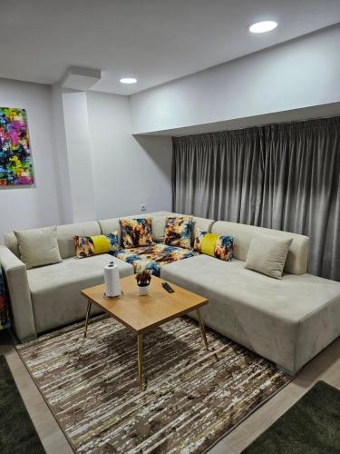 Studio bien equipe in Kenitra