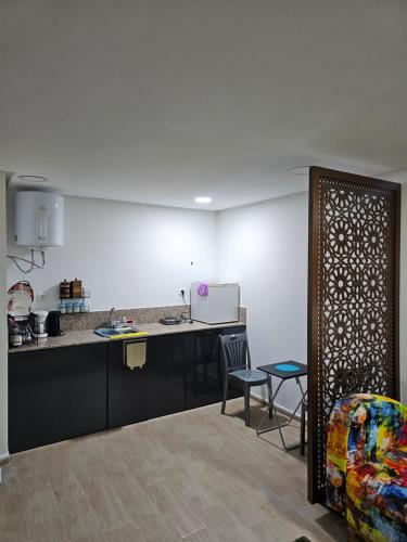 Studio bien equipe in Kenitra