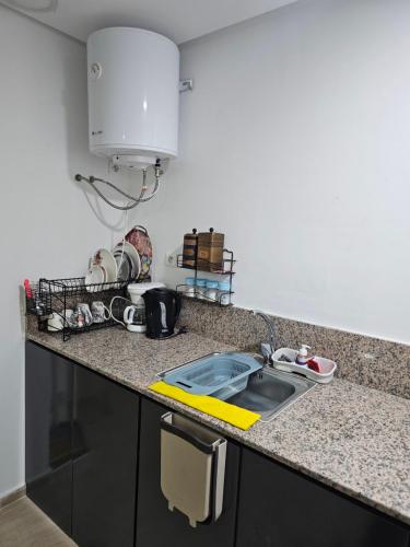 Studio bien equipe in Kenitra