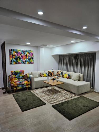 Studio bien equipe in Kenitra