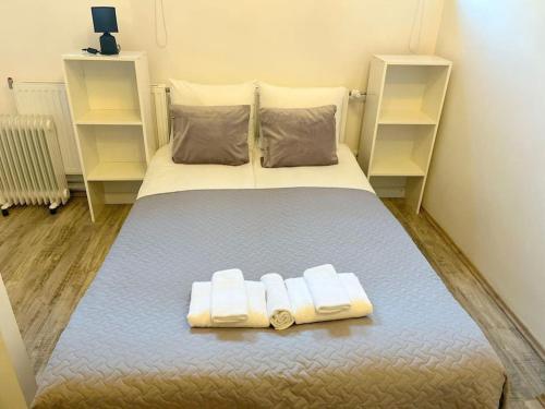 Cozy 1-bdroom apartment in the Centre, free parking, Tallinn (photo 10)