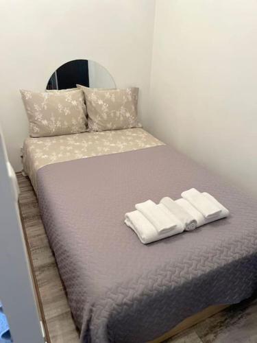 Cozy 1-bdroom apartment in the Centre, free parking, Tallinn (photo 4)