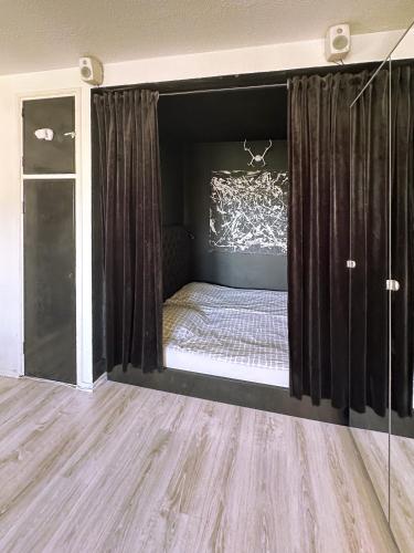 Artistic Kallio apartment, Helsinki (foto 3)