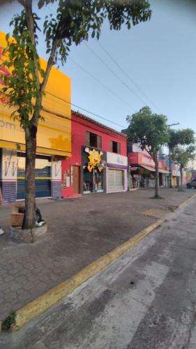 Hostel Beach – Porto Seguro, OH