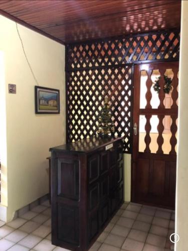 Előcsarnok, Hostel Beach in Porto Seguro