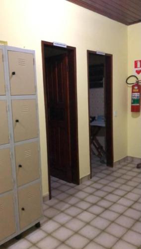 Lobby, Hostel Beach in Porto Seguro