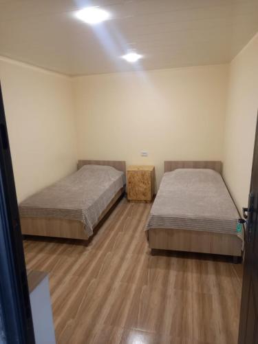 PIT STOP B&B Guesthouse