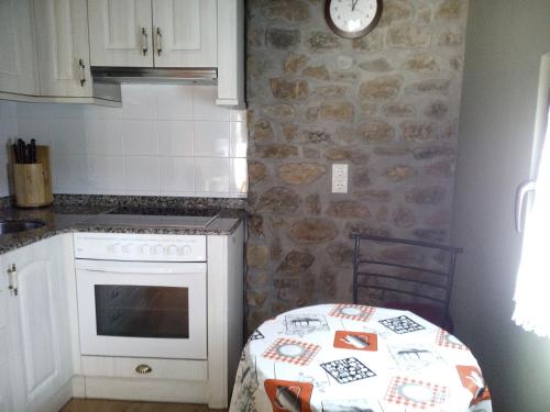 Apartamentos Briz