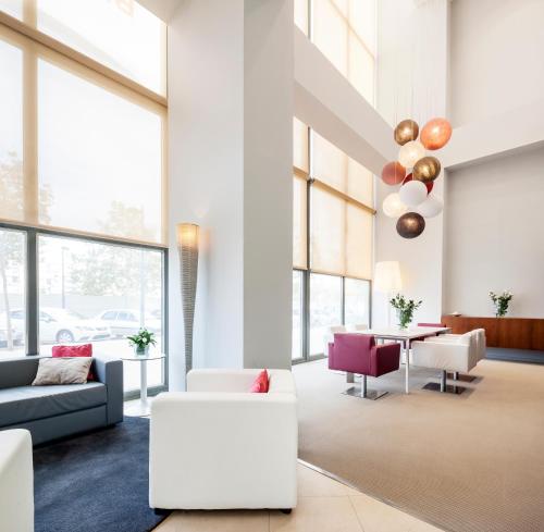 Ilunion Valencia 3 - main image