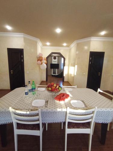 Kalachi guest house Armenia in Ptghni