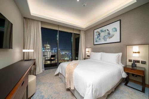 Address Emaar Flagship Burj Khalifa Fountain view UPSCALE, Dubaï (photo 9)