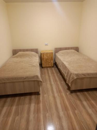 PIT STOP B&B Guesthouse