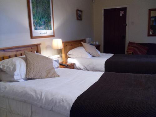 Tithe Barn Bed And Breakfast Lancashire Price Address Reviews