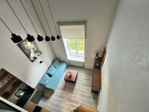 Antresola Premium Apartment Słowackiego