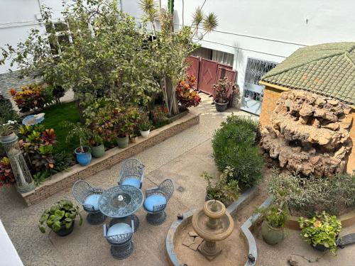 Résidence Mer et soleil in Swiss City