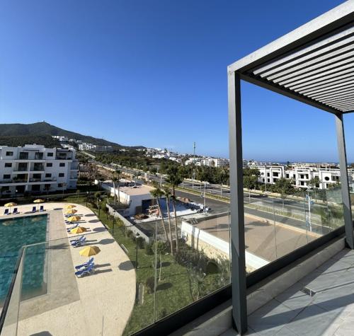 Casas del mar cabo in 카보 네그로