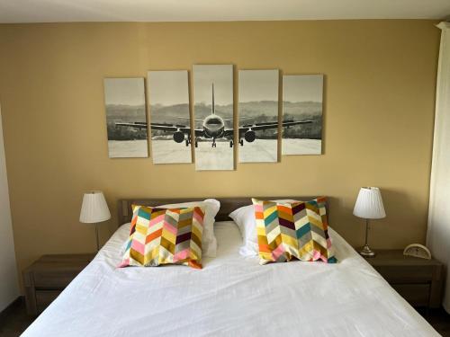 Les Gîtes de Chérisey gîte à louer Mécleuves