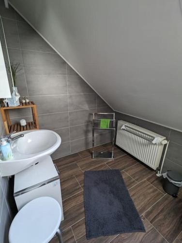 Moin MML in Moormerland, Deutschland