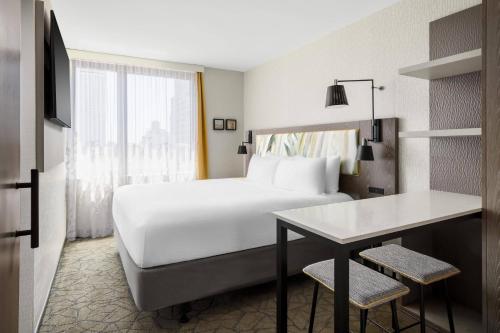 TownePlace Suites by Marriott New York Manhattan/Chelsea, New York (photo 7)