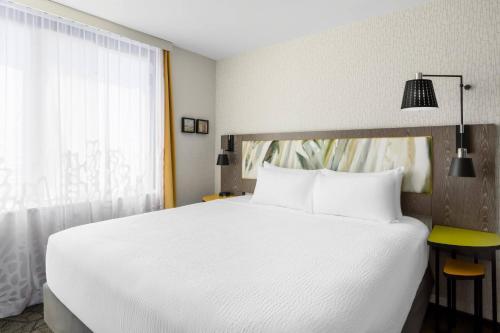 TownePlace Suites by Marriott New York Manhattan/Chelsea, New York (photo 9)