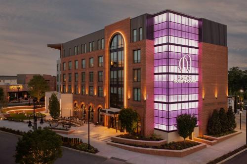 Trilith Guesthouse, Fayetteville, GA, a Tribute Portfolio Hotel in Fayetteville, USA