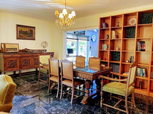 Sarakin's Mansion Luxury Retreat, Atene (foto 9)