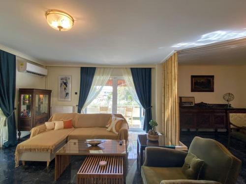 Sarakin's Mansion Luxury Retreat, Atene (foto 6)
