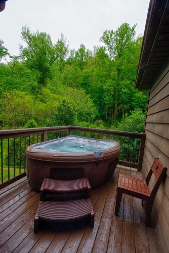 Historic Tapoco Lodge Resort - 편의 시설/서비스