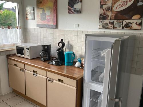 Létesítmények, Linnemanns Gaestehaus in Lippetal - Lippborg